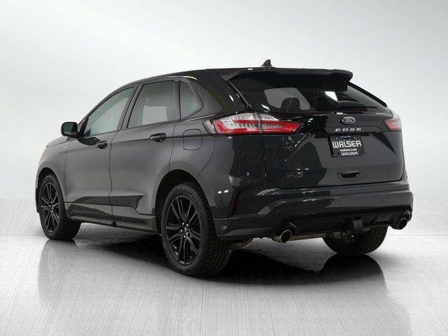 2021 Ford Edge 