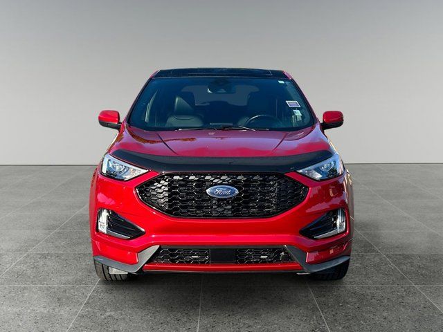 2021 Ford Edge 