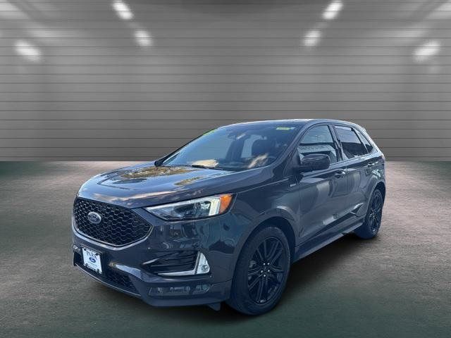 2021 Ford Edge 