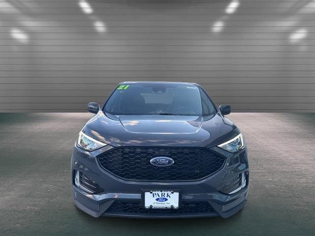 2021 Ford Edge 