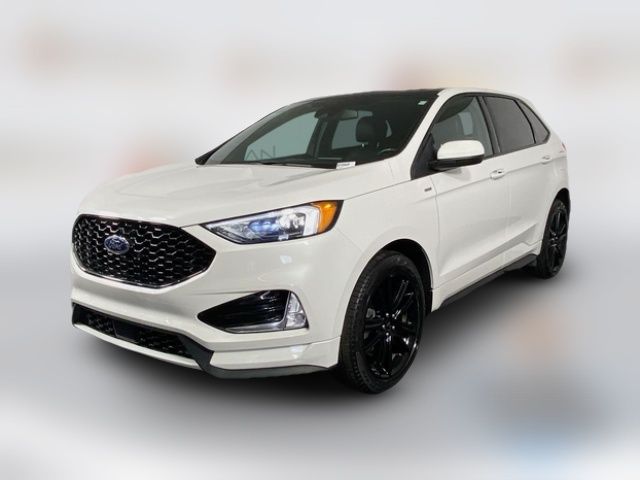 2021 Ford Edge 