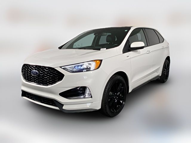 2021 Ford Edge 