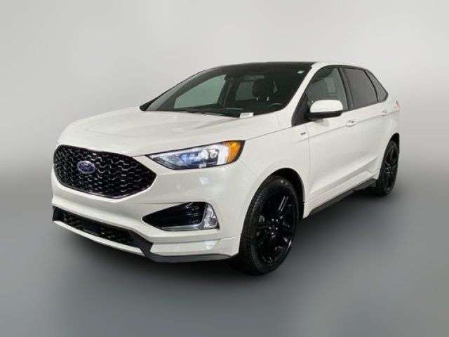 2021 Ford Edge 