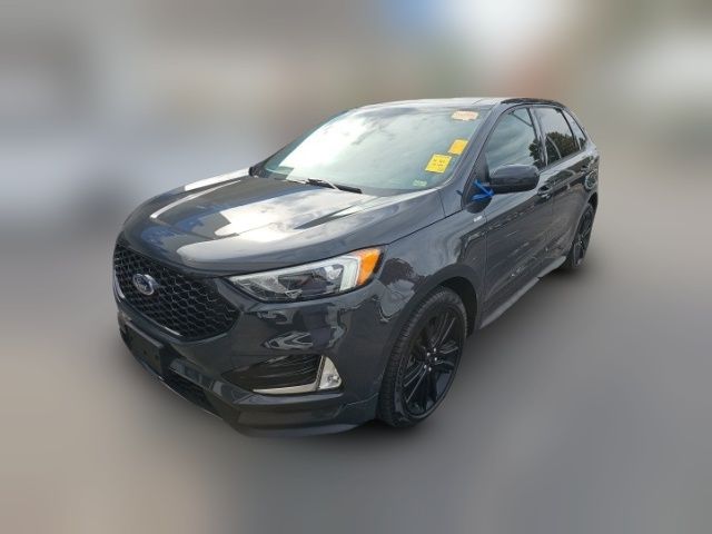 2021 Ford Edge 