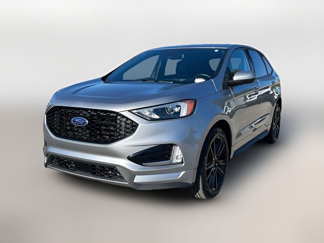 2021 Ford Edge 