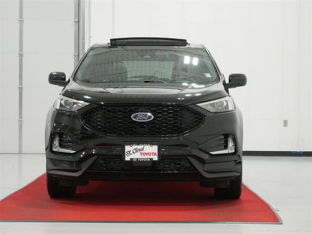 2021 Ford Edge 