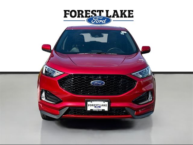 2021 Ford Edge 