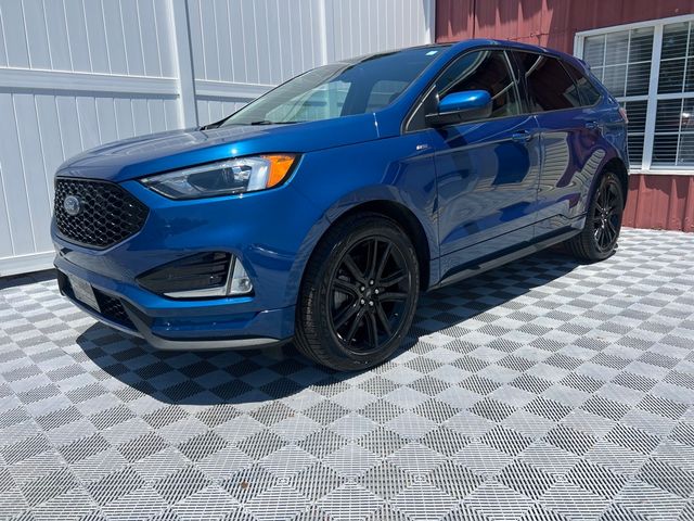 2021 Ford Edge 