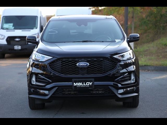 2021 Ford Edge 