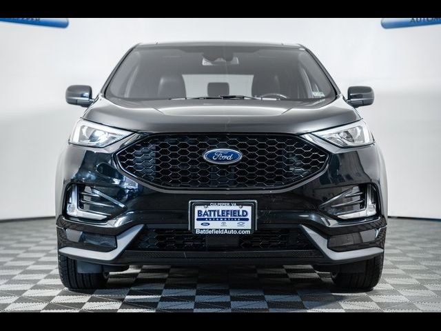 2021 Ford Edge 