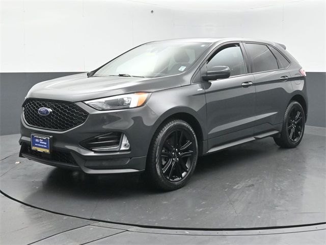 2021 Ford Edge 