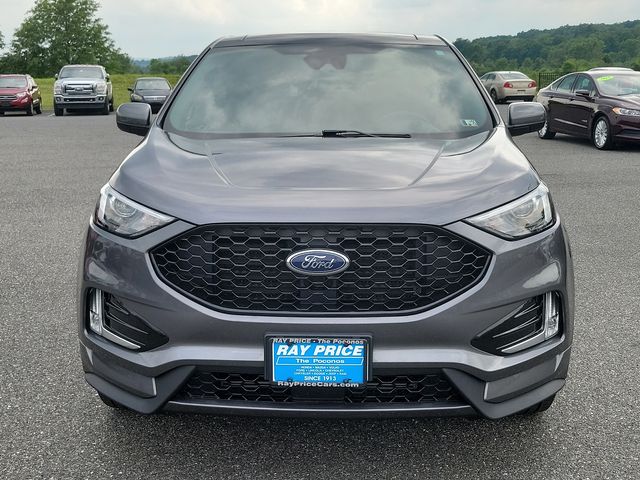 2021 Ford Edge ST Line