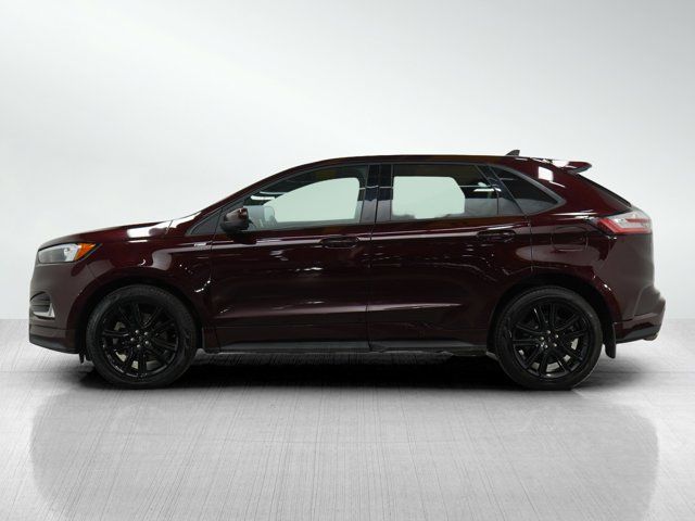 2021 Ford Edge 