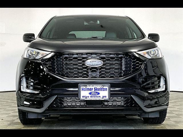 2021 Ford Edge 