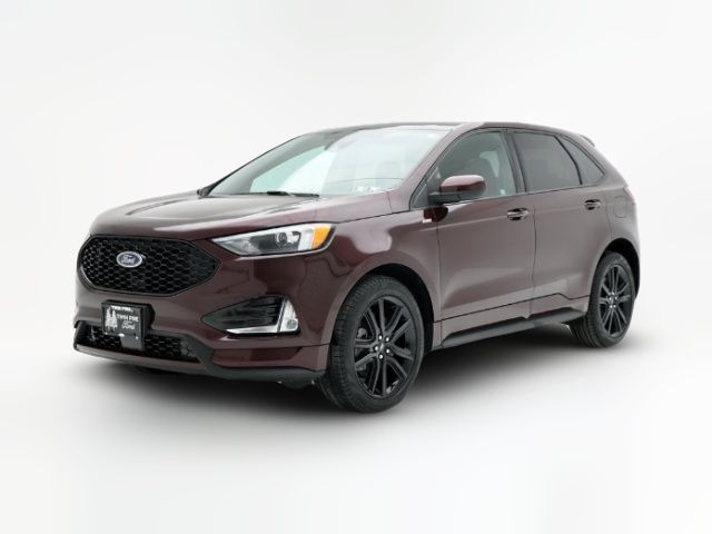 2021 Ford Edge 