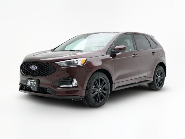 2021 Ford Edge 