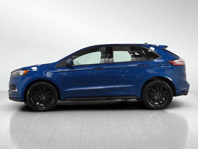 2021 Ford Edge 