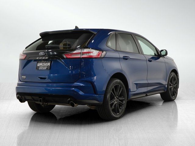 2021 Ford Edge 