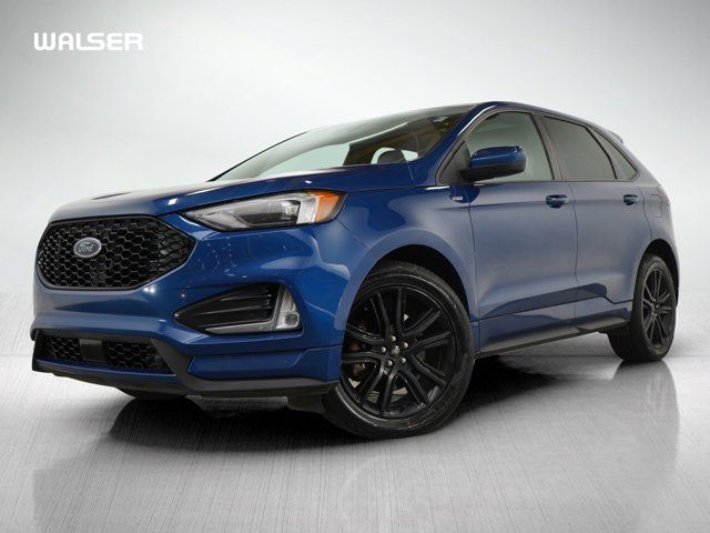 2021 Ford Edge 