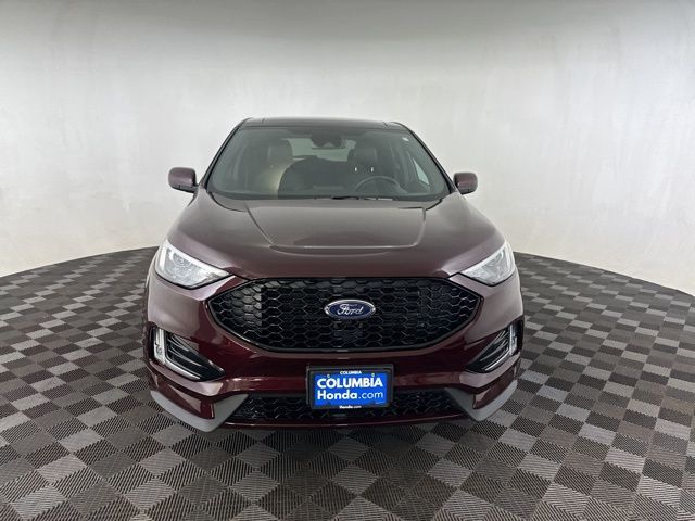 2021 Ford Edge 