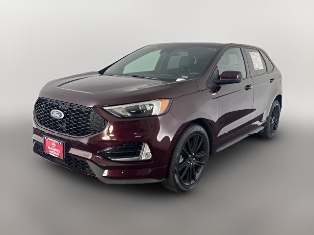 2021 Ford Edge 