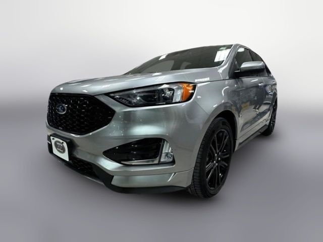 2021 Ford Edge 