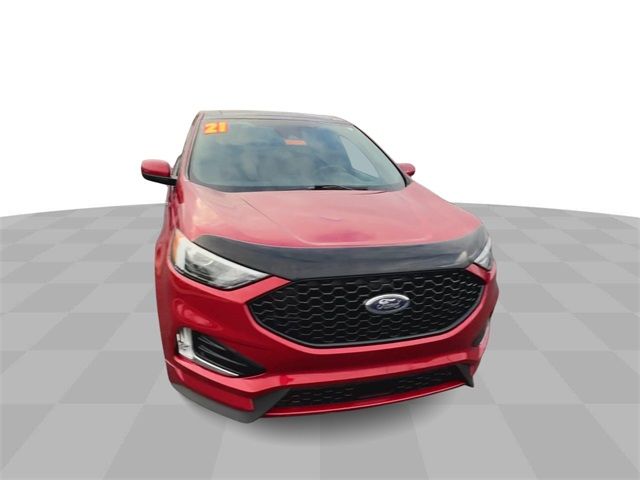 2021 Ford Edge 