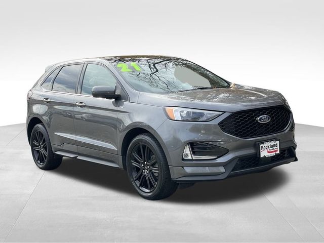 2021 Ford Edge 