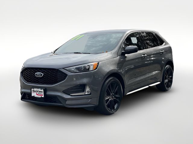 2021 Ford Edge 
