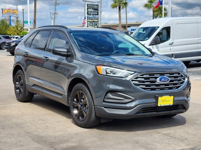 2021 Ford Edge SE