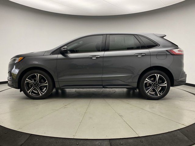 2021 Ford Edge ST