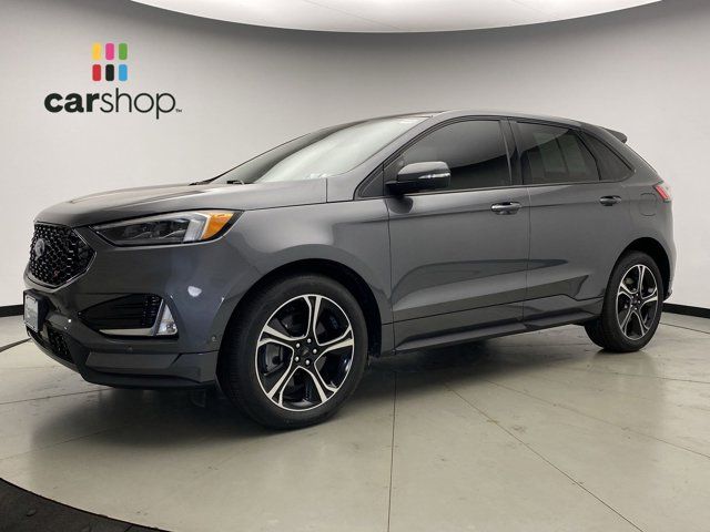 2021 Ford Edge ST