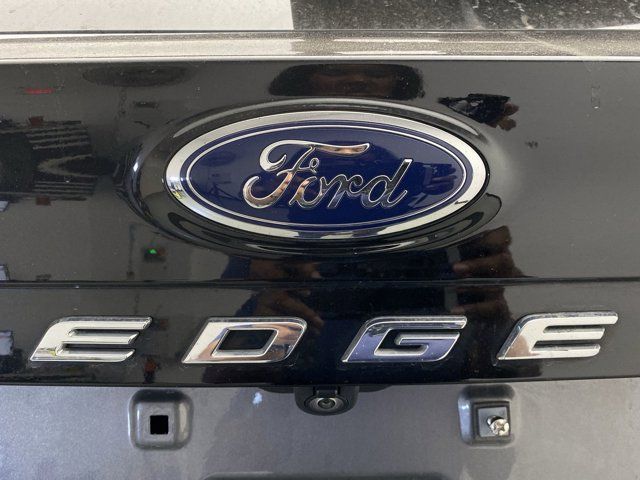 2021 Ford Edge ST