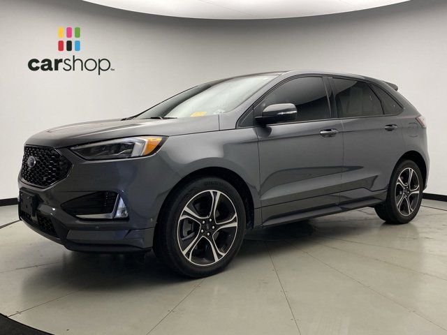 2021 Ford Edge ST