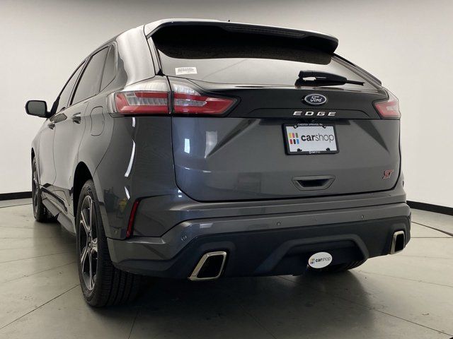 2021 Ford Edge ST