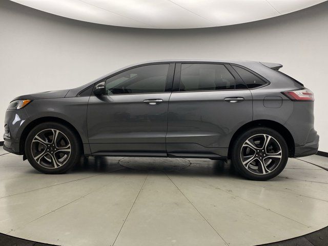 2021 Ford Edge ST