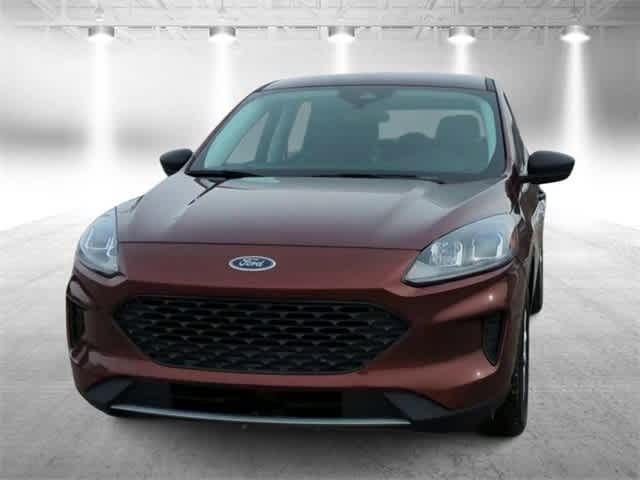 2021 Ford Escape S