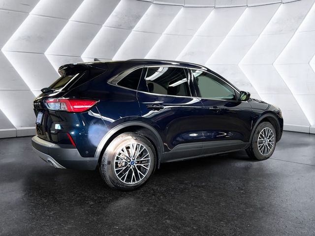 2021 Ford Escape Plug-In Hybrid Titanium