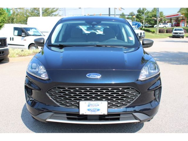 2021 Ford Escape S