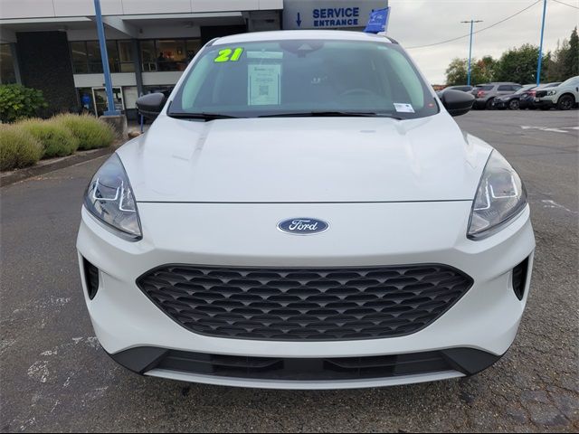 2021 Ford Escape S