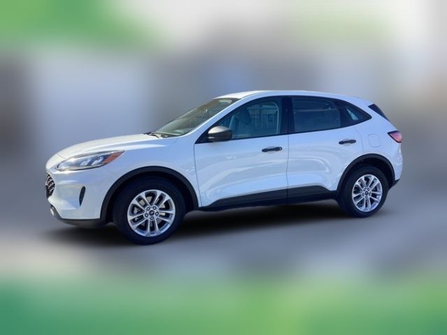 2021 Ford Escape S