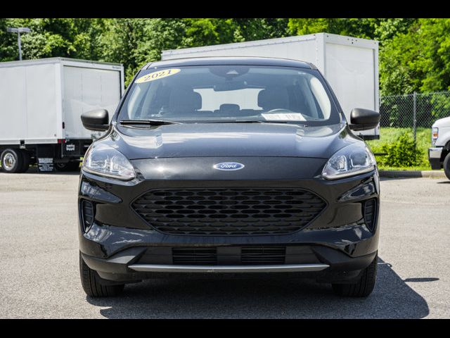 2021 Ford Escape S