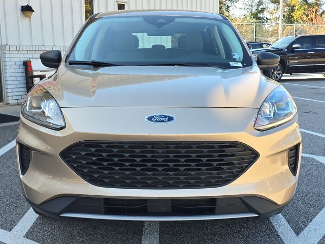 2021 Ford Escape S