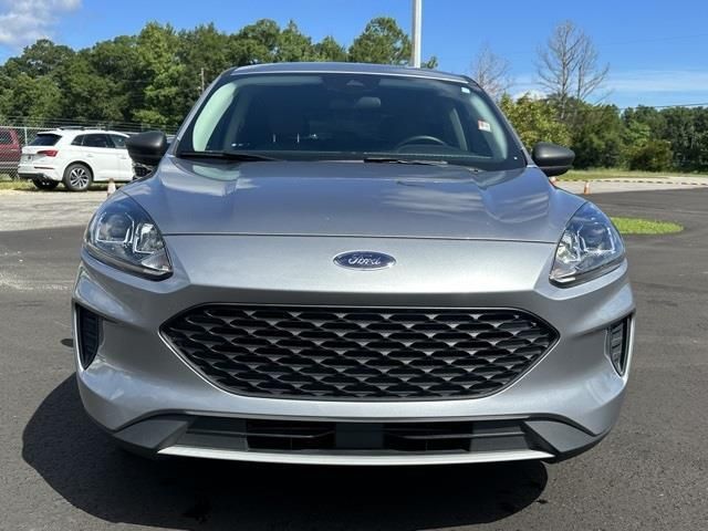 2021 Ford Escape S