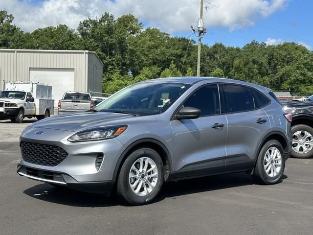 2021 Ford Escape S