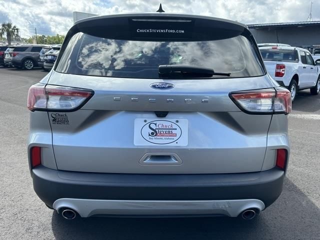 2021 Ford Escape S