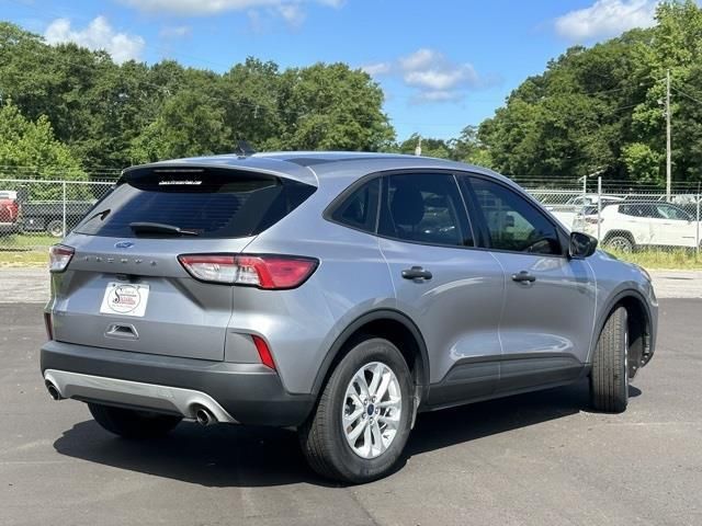 2021 Ford Escape S