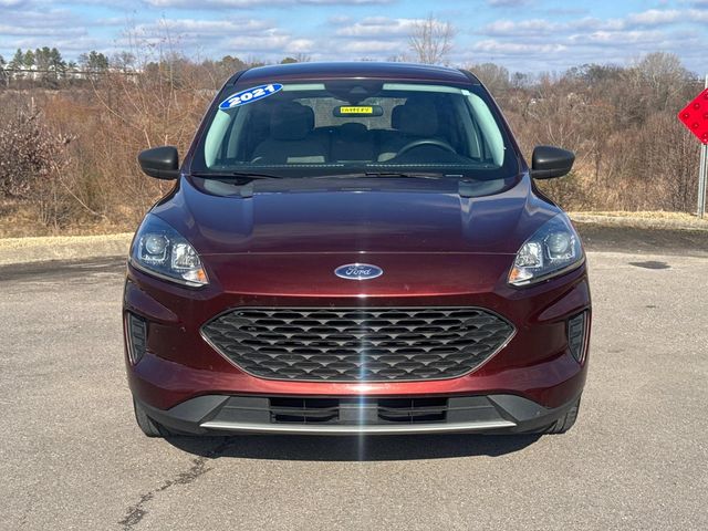 2021 Ford Escape S