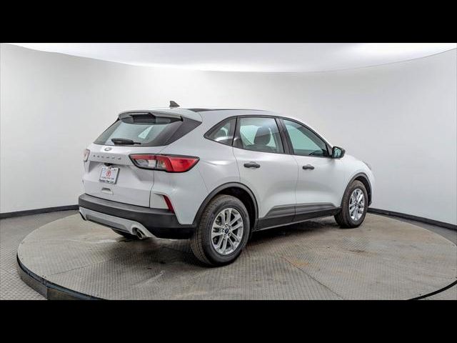 2021 Ford Escape S