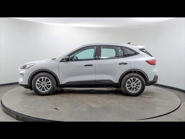 2021 Ford Escape S